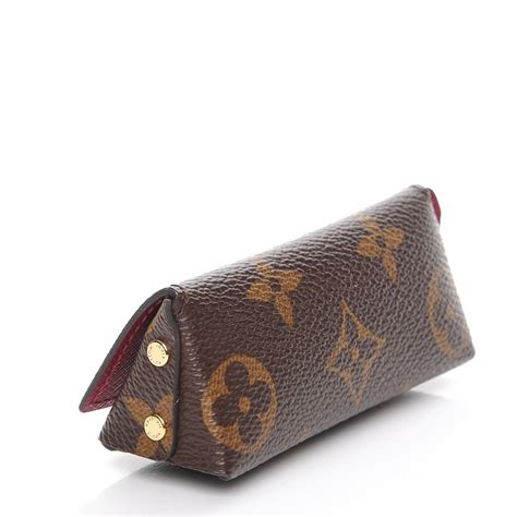 louis vuitton lipstick case.